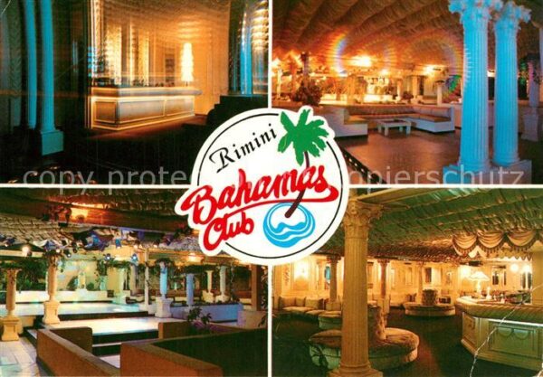 Rimini Bahamas Club Details