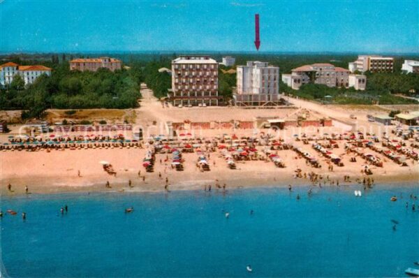 Milano Marittima Hotel Delfino Verde