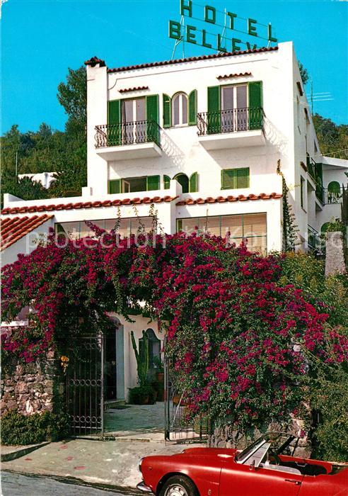 Ischia Hotel Bellevue