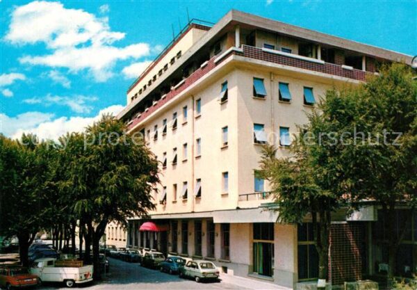 Grado Gorizia Hotel Fonzari