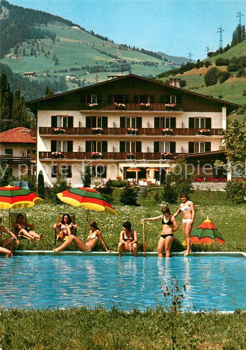 Sterzing Suedtirol Hotel Fugger Pool