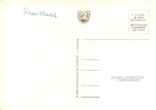Ceska Trebova Rekreace Perla Erholungsheim Landschaft – Bild 2