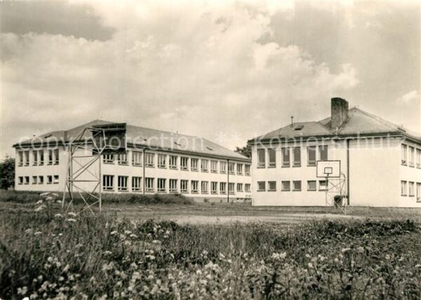 Pacov Stredni vseobecne vzdelavaci skola Schu
