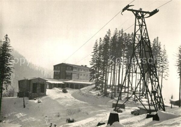 Brezno Hotel Srdiecko Nizke Tatry Berghotel Ni
