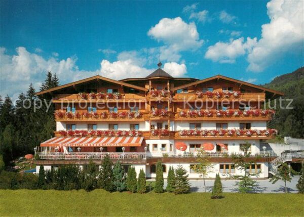 Sankt Johann Pongau Hotel Zinnkrügl