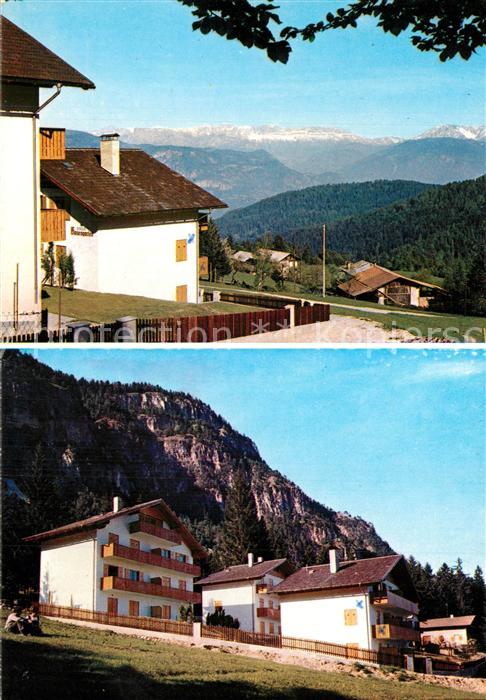 Bad Gfrill Kondominium Gfrill an der Gampenstrasse