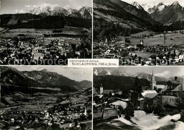 Schladming Obersteiermark