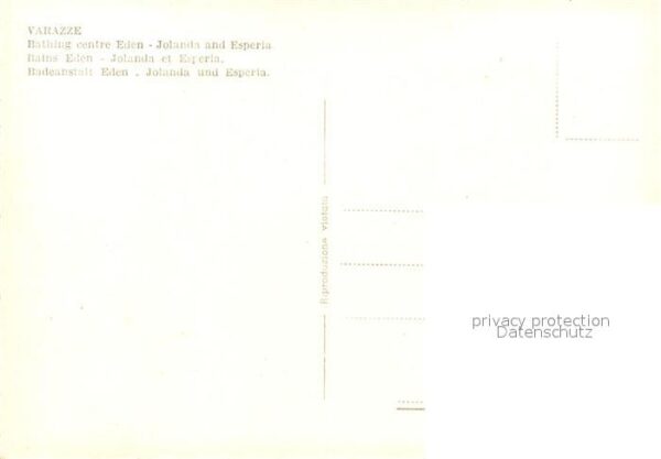 Varazze Bagni Eden – Bild 2