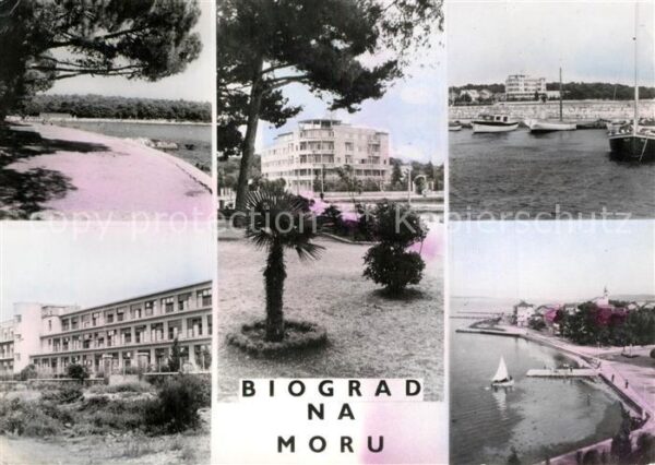 Biograd