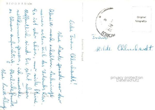 Biograd – Bild 2