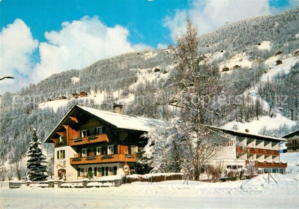 Schruns Vorarlberg Hotel  Montafon