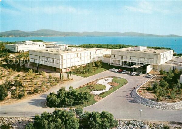 Sibenik Hoteli Solaris