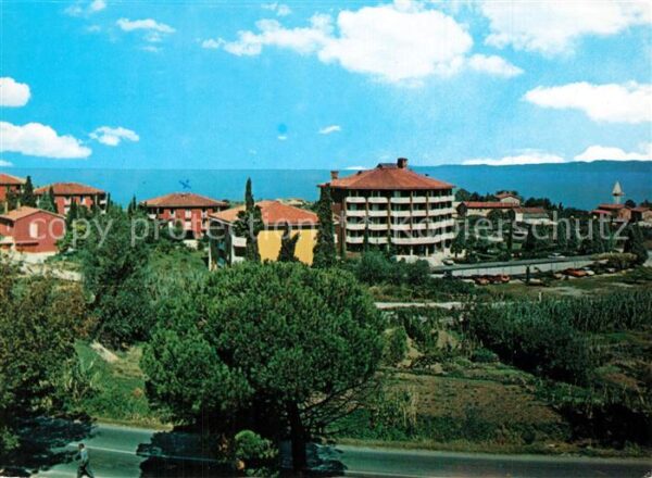 Izola Hotel Simonov Zaliv