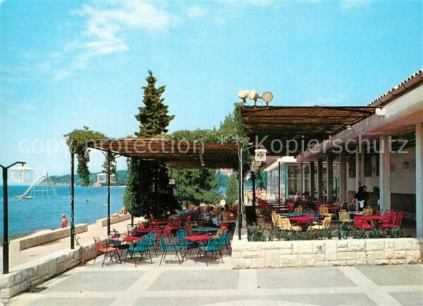Ankaran Hotel Adria