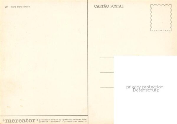 S?o Paulo Mercator – Bild 2
