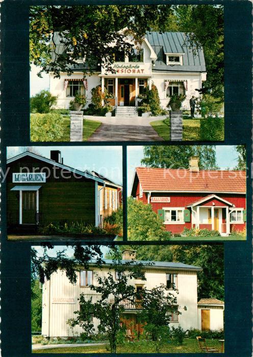 Eksharad ?vre Klar?lvdalen