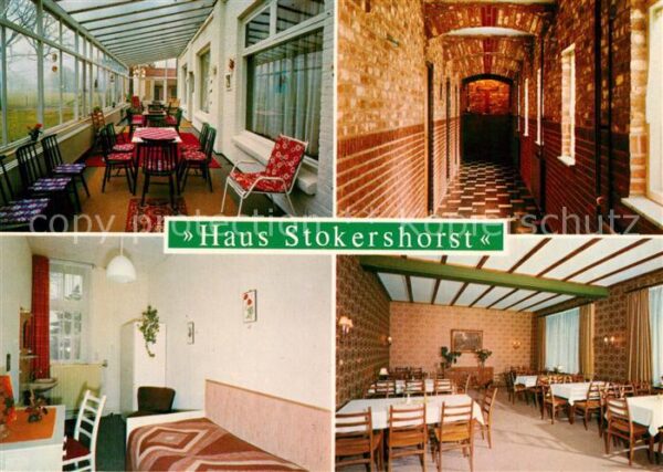 Nederweert Haus Stokershorst
