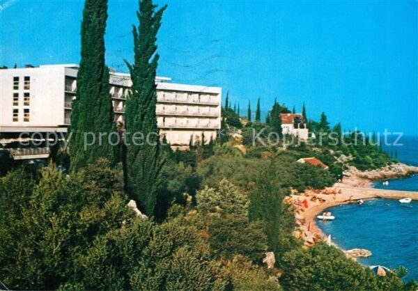 Orebic Hotel Orsan