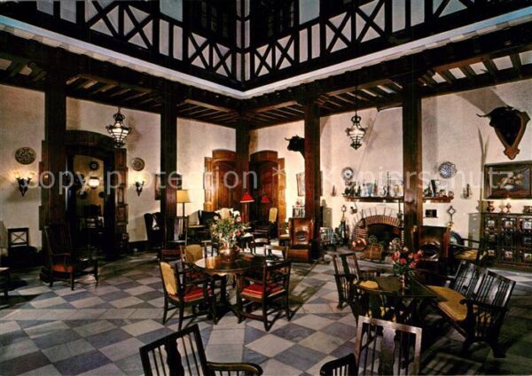 Murcia Hotel Reina Victoria