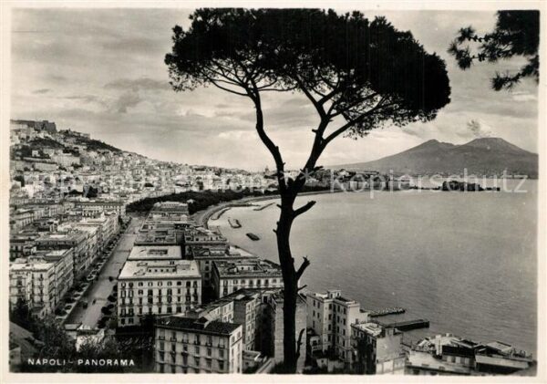 Napoli Neapel
