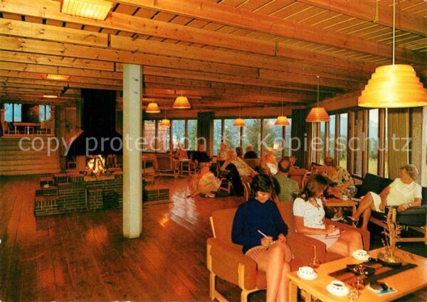 Hovden i Setesdal Hoyfjellshotell