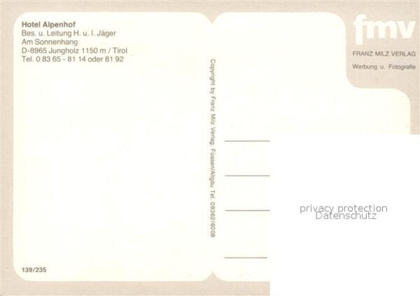 Jungholz Tirol Hotel Alpenhof Gasträume – Bild 2