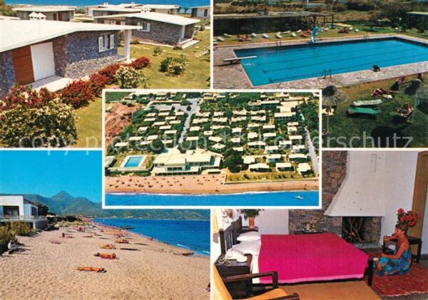 Heraklion Creta Beach Hotel Ammoudara Beach