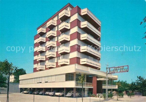 Gatteo Mare Hotel Alba d_Oro
