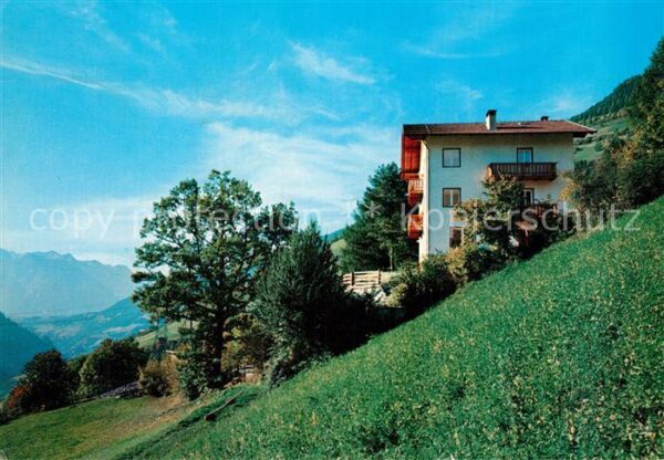 Luesen Suedtirol Pension Schönblick