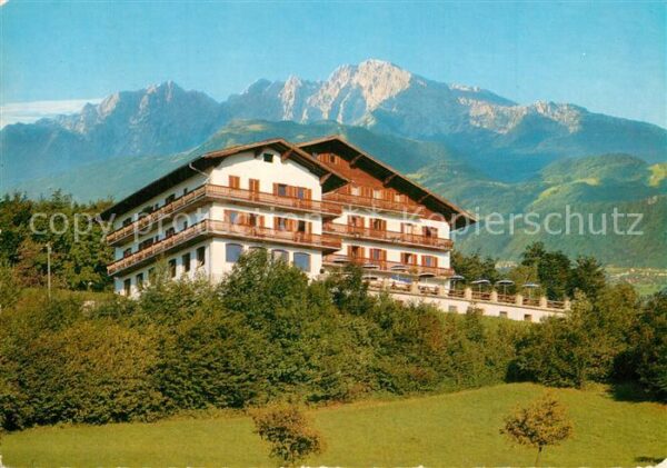 Puch Hallein Kurhotel Vollererhof