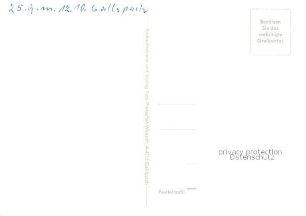 Gallspach Institut Zeileis Skulpturen Details – Bild 2