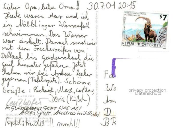 Gundersheim Rheinhessen Landhof Lenzerhof Kinder Panorama Liege – Bild 2