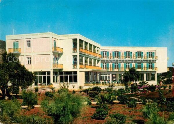 Nea Makri Hotel Nireus