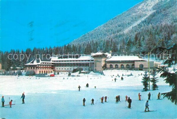 Pojana Hotel Sport