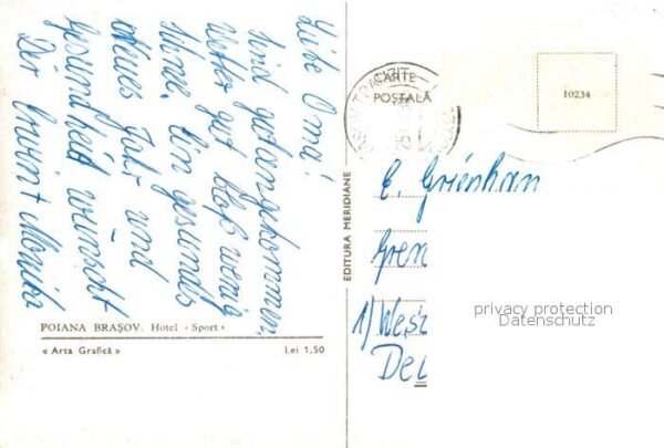 Pojana Hotel Sport – Bild 2