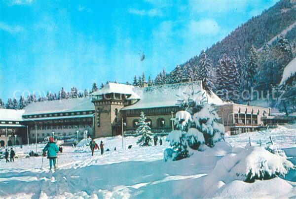 Brasso Brasov Kronstadt Hotel Sport