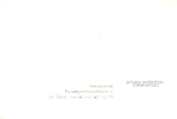 Zheleznovodsk Teilansichten – Bild 2