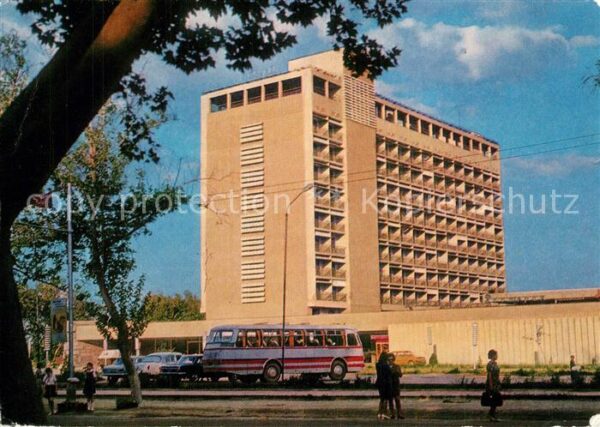 Samarkand Hotel Samarkand