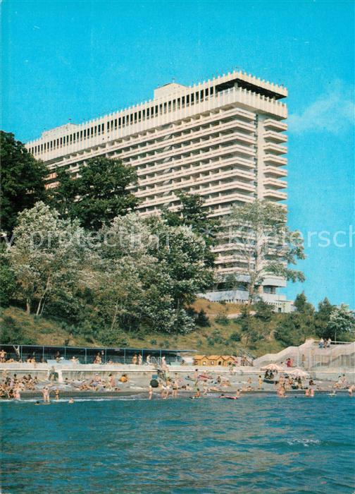 Sochi Sotschi Hotel Zhemchuzhina