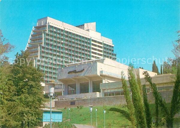 Sochi Sotschi Pension Belye Nochi