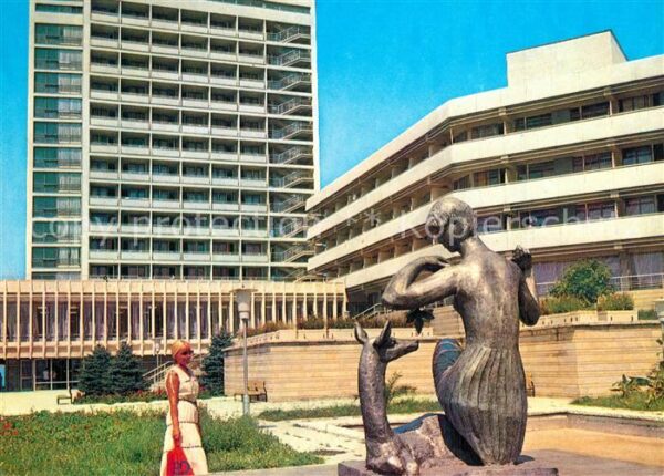 Sochi Sotschi Hotel Seljana Rotzha