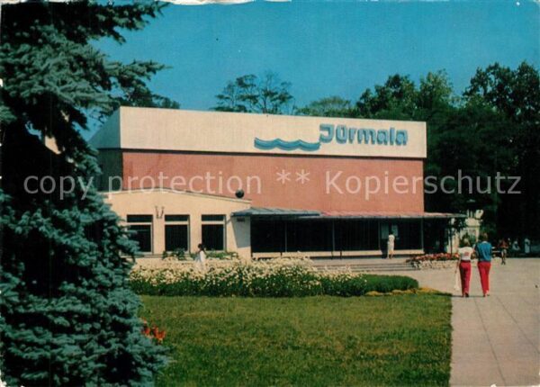Jurmala Hotel Jurmala