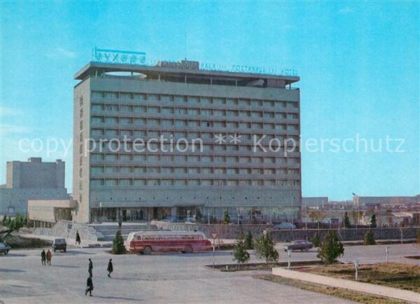 Buchara Hotel Buchara