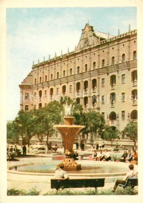 Lugansk Hotel Zhovtenj