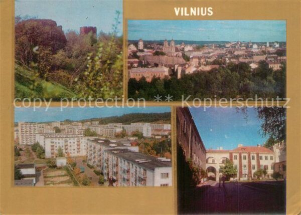 Vilnius
