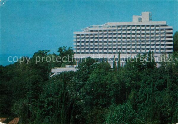 Sochi Sotschi Hotel Primorie