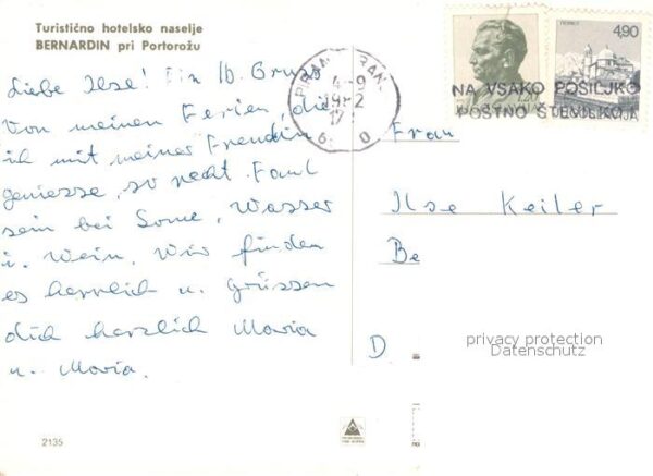 Bernardin – Bild 2
