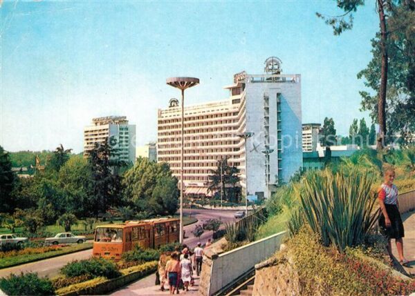 Sochi Sotschi Hotel Moskau