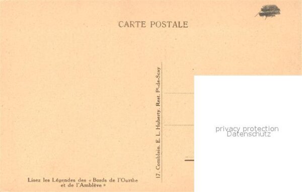 Comblain-au-Pont Les Steles – Bild 2