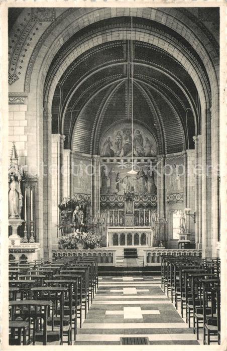 Herve Pensionnat des Soeurs de la Providence